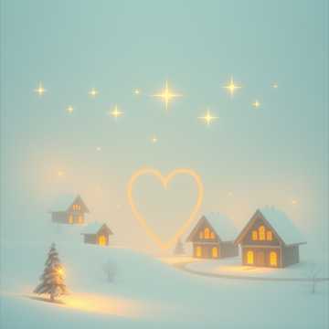 A dal borítója Noël Étoilé