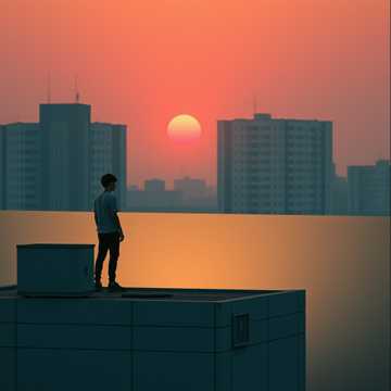 Capa da música Напутствие.