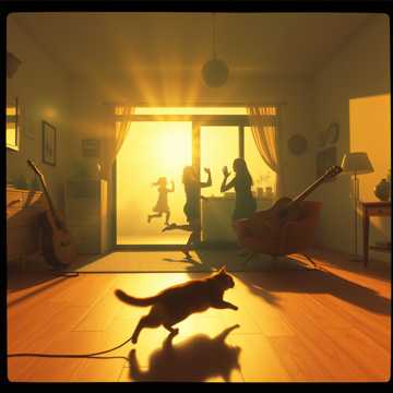 Cover utworu Élet így zajlik