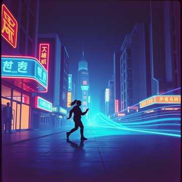 Portada de la canción Electric Pulse