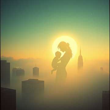 Cover of the song 1252 Я Жива Страж Рая Врат Лилит 13 Сефирота