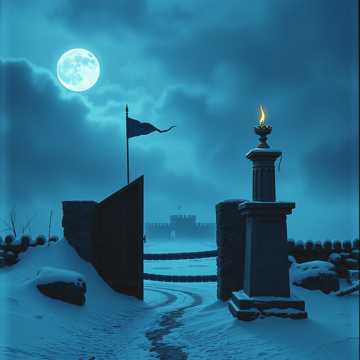 Couverture de la chanson 餘生皆孤寒