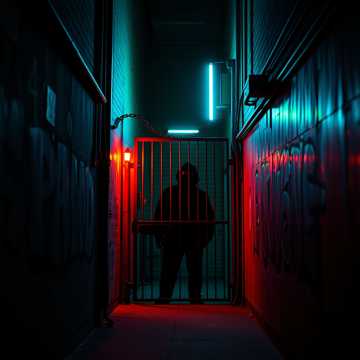 Portada de la canción مهدی