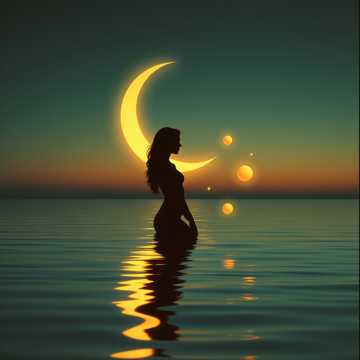 歌曲的封面عشق الليل