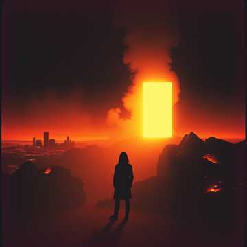 歌曲的封面Az utolsó ének