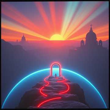 Cover utworu 1279 Я Жива Страж Рая Врат Лилит 13 Сефирота