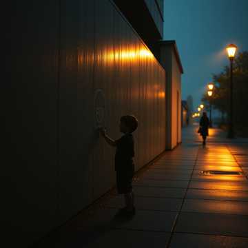 Couverture de la chanson А ты меня не видишь