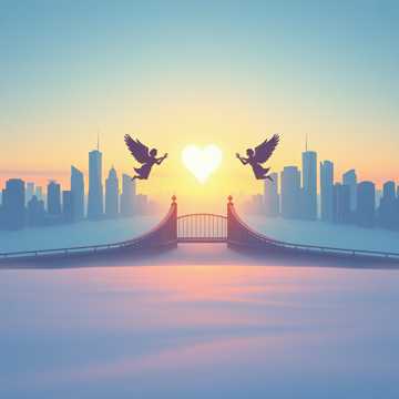 Cover of the song Új karácsony