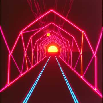 Cover of the song Начало Пути