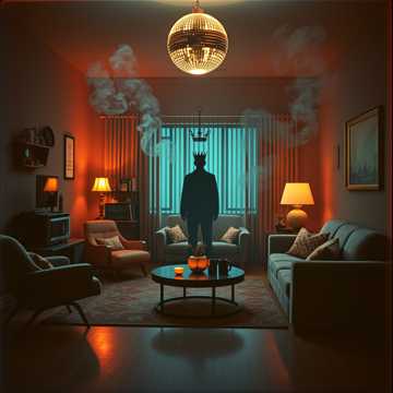 Capa da música Mulatási