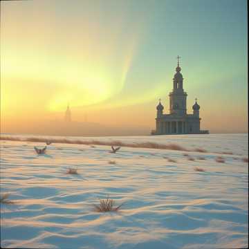 歌曲的封面Új karácsony