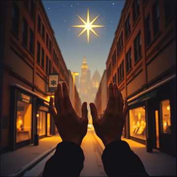 Couverture de la chanson Noc nad Betlejem