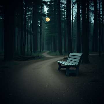 غلاف الاغنية ścieżka 24