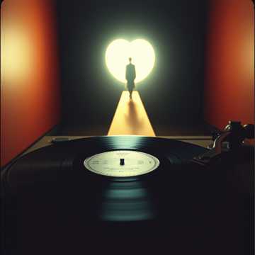 Capa da música а ты меня не замечаешь