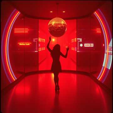 غلاف الاغنية Seniorita