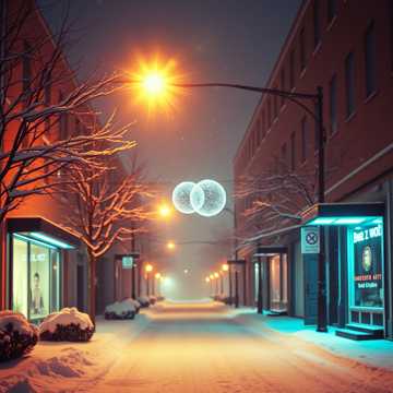 Couverture de la chanson Świąteczna miłość