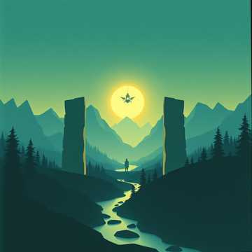 Cover av låten 1255 Я Жива Страж Рая Врат Лилит 13 Сефирота