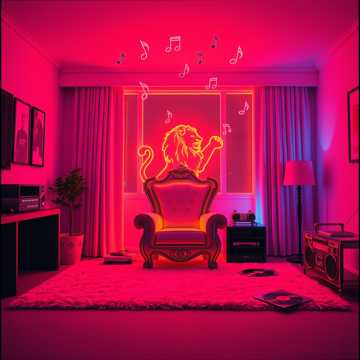 Bìa bài hát Well come my room