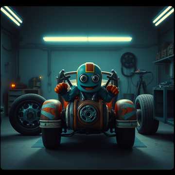 Couverture de la chanson Карбер Макитра