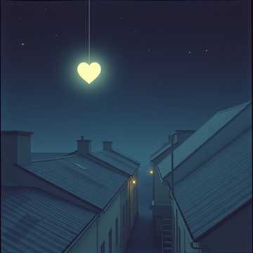 Portada de la canción Лишь для тебя