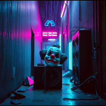 Cover of the song Лох (фул)