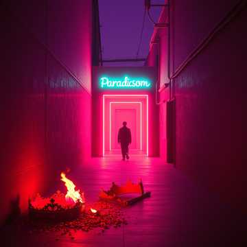 歌曲的封面Az utolsó ének