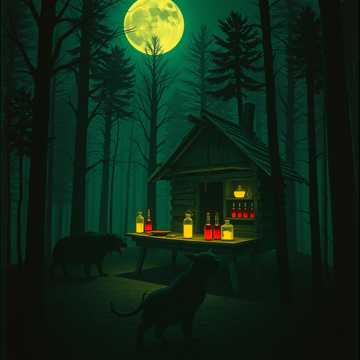 Bìa bài hát самогон