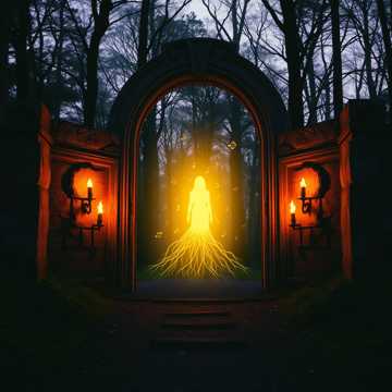 曲のカバー 1264 Я Жива Страж Рая Врат Лилит 13 Сефирота