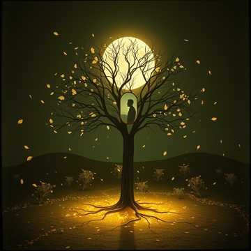 Cover van het nummer Scars in Bloom