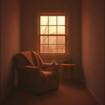 Couverture de la chanson Вечер под пледом