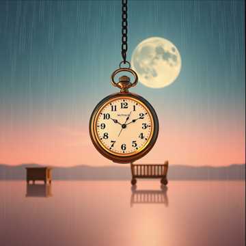 노래 표지 Моя маленькая девочка в первые по настоящему поняла, что время не остановить. Чт