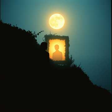 Couverture de la chanson 내가 죽어서