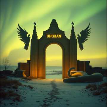 Bìa bài hát 1269 Я Жива Страж Рая Врат Лилит 13 Сефирота