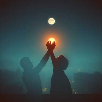 A dal borítója Я и Ты