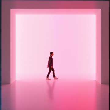 Cover van het nummer Electric Heartbeat