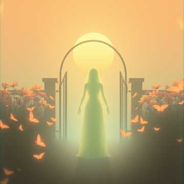 คัฟเวอร์เพลง 1251 Я Жива Страж Рая Врат Лилит 13 Сефирота