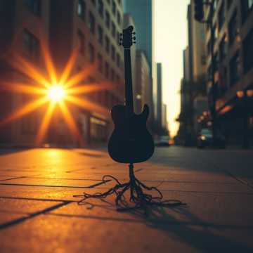 Cover of the song En las Calles Nació Nuestra Historia