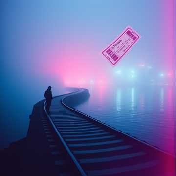 Cover av låten Mindegy merre indulsz