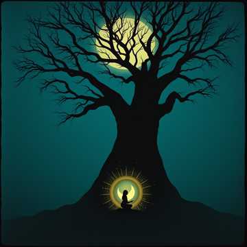 Bìa bài hát Kvinna möter naturen