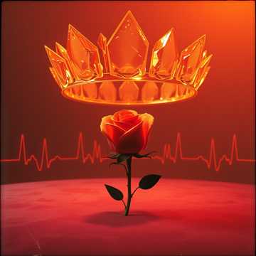 노래 표지 لةن