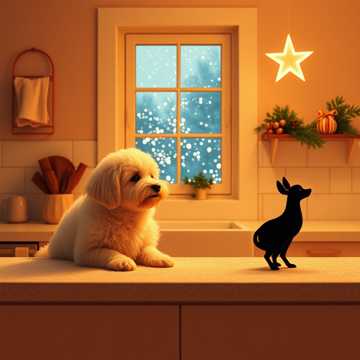 Bìa bài hát karácsony