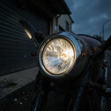 Cover of the song Байкери з Маневич