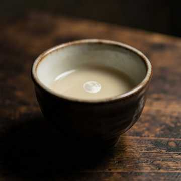 Portada de la canción 酒一合のお月様