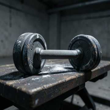 Кавер на песню M