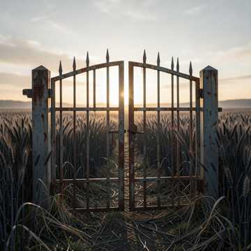 Cover av låten 3238 Я Жива Страж Врат Рая Лилит 13 Сефирота