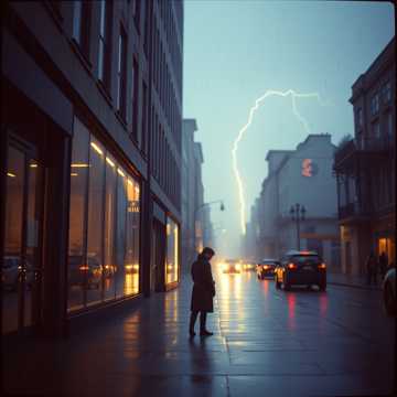 Copertina della canzone הגשם הראשון