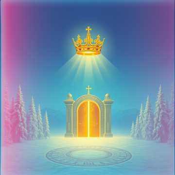 Cover av låten 3255 Я Жива Страж Врат Рая Лилит 13 Сефирота