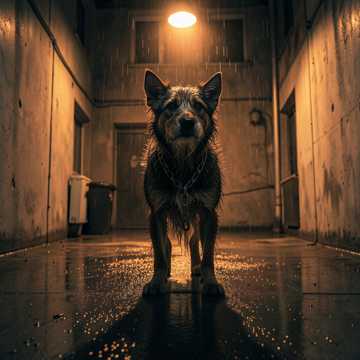 A dal borítója Hund i blocket