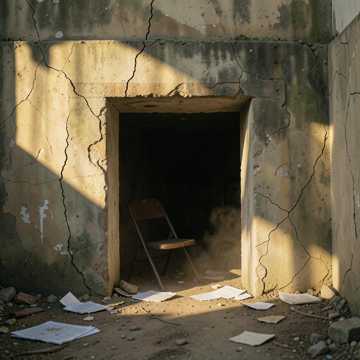 Capa da música У Данила член встал / Апокалипсис