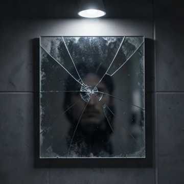 Cover utworu Пудрим мозги